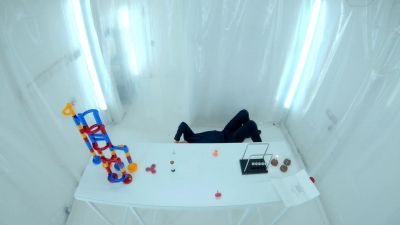 Argh. - Taskmaster