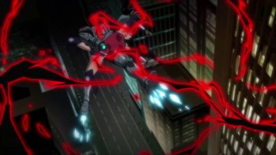 Argh! - Justice League vs  Teen Titans