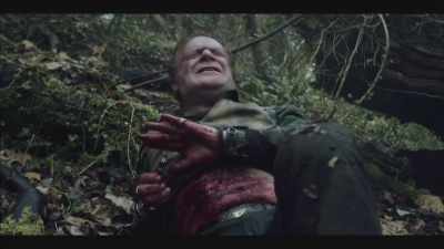 Argh! - Gangs of London