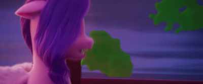 Argh! - My Little Pony: A New Generation