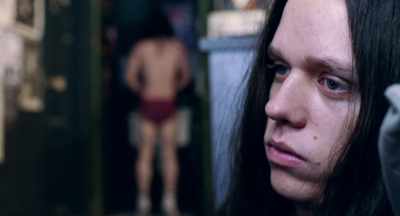               Argh!              - Lords of Chaos