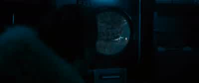 Argo, this is Raptor One. - Godzilla: King of the Monsters