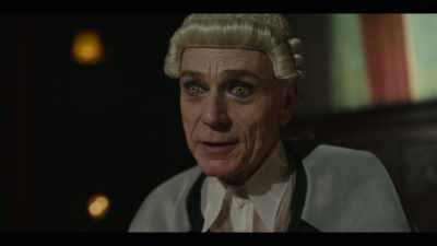 Arguably, a sentence
worse than death. - Interview with the Vampire