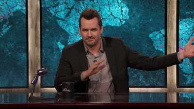 ARGUABLY ONE OF THE GREATEST - The Jim Jefferies Show