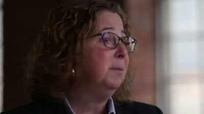 Arguments might indicate 
a domestic dispute motive. - New York Homicide