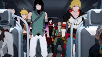 Argus base, this is Manta 3-4, Leviathan has hit the shallows and resurfaced. - RWBY