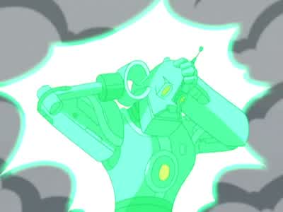ARGUS: SONIC, SONIA, MANIC, WHAT ARE YOU DOING HERE? - Underground