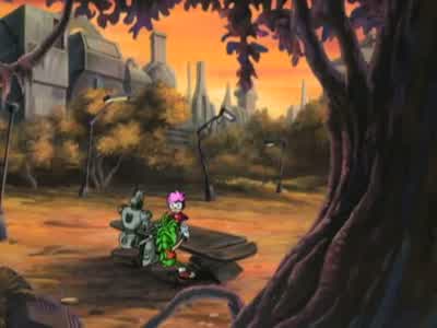 ARGUS: THOSE WERE HAPPIER DAYS, INDEED. - Underground