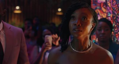 - Ari, Ari, Ari.
- Fuck you! - A Night in 2005