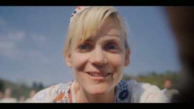 Ari aster's midsommar was
as bright - The Story of Film: A New Generation