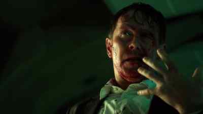 Ari, you better give me that name now. - Nikita
