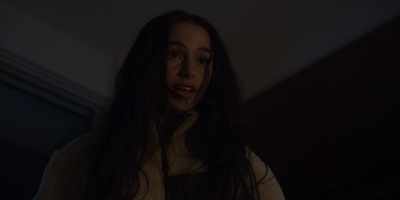 Ari, remember I said I'd
teach you to care less? - Surviving Summer