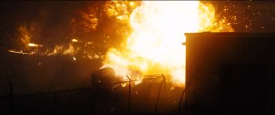 Ari? Resnik? - The Equalizer