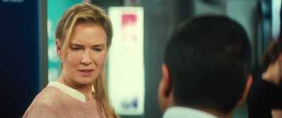 Ari Yaratra Sitharamthanthan. - Bridget Jones's Baby