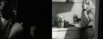 Ari, you're really having fun with
that ball. Let's do something fun.. - Chelsea Girls
