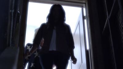 ARIA? ARE YOU DOWN HERE? - Pretty Little Liars