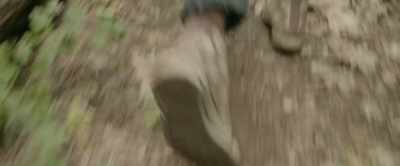 [Aria sobs] - The Girl on the Mountain