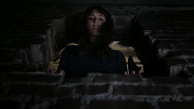 Aria? - Pretty Little Liars