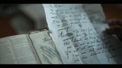 "Ariadne, forgive me. - Dangerous Liaisons