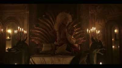 [Ariadne gasps] - Dangerous Liaisons