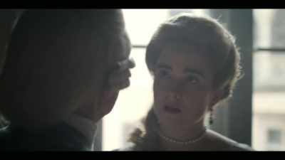 Ariadne means a great deal. - Dangerous Liaisons