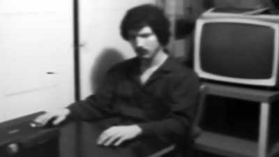 [Ariana] Hypnosis was
considered a useful tool - The Hillside Strangler