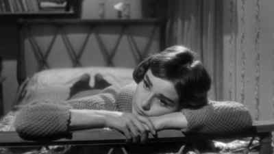 Ariane? - Love in the Afternoon