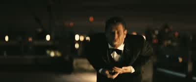 Ariel, Ariel, calmate. - Wild Tales
