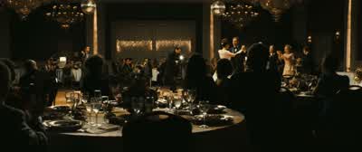 Ariel, ¿cómo se llama esa chica de pelo largo? - Wild Tales