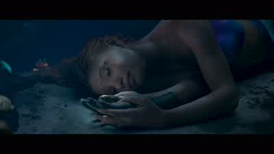 Ariel. I'm... - The Little Mermaid