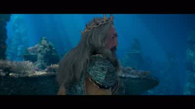Ariel, where are you... - The Little Mermaid