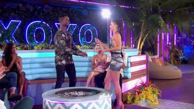 >> Arielle: ALANA'S YAMEN. - Love Island