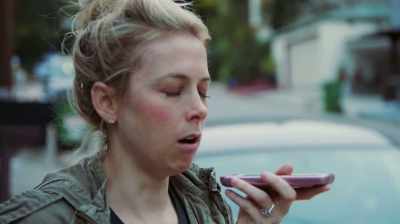 [Arielle]
Oh my God. You-- but one-- - Iliza Shlesinger: Over & Over