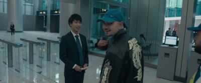 Ariga... konnichiwa. - People Just Do Nothing: Big in Japan