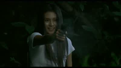 Arigatou. - Battle Royale