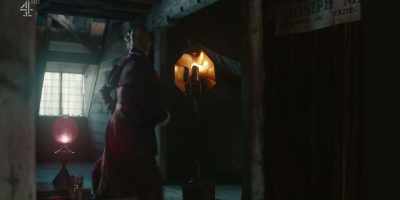 "A'riiight?" - Year of the Rabbit