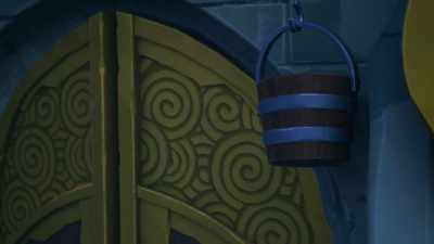 [Arin grunts] - LEGO Ninjago: Dragons Rising