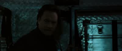 ARINGAROSA: Now we wait. - The Da Vinci Code