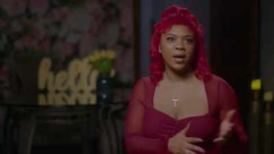 Ari's clearly spending money, - Inmate to Roommate