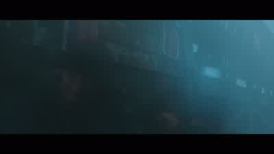 Ari's down! - The Equalizer 2