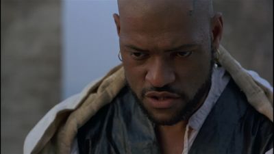 Arise black vengeance from thy hollow cell - Othello