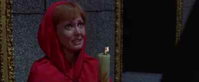 Arise and come in, child. - The Brotherhood of Satan