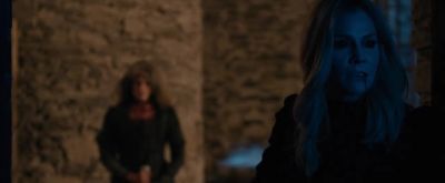 Arise, my sweet. - Van Helsing