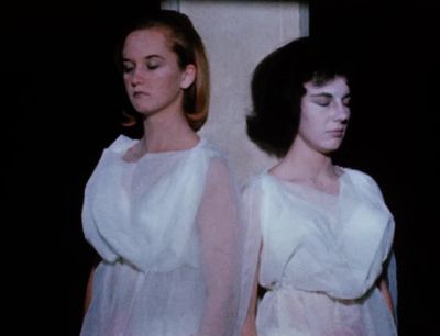 Arise my wives - Manos: The Hands of Fate