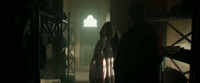 Aristobulus, you must go into hiding. - Mary