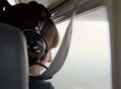 ♪ Arizona, take off
your rainbow shades A' - Phoenix Forgotten