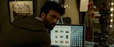 Arjun called you up... - Badla