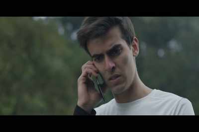 Arjun, I don't want another phone call
from your Headmaster. - Noblemen