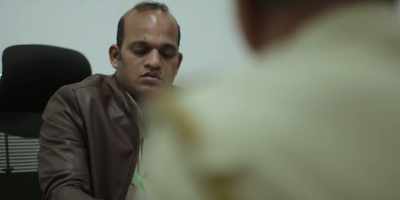 Arjun was in jail
for four years until he was acquitted. - Crime Stories: India Detectives