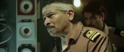 Arjun...we've very...little time left. - The Ghazi Attack